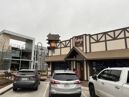 Kuby's Sausage House by null