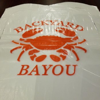 Backyard Bayou - Hungry! - Cajun/Creole Near Me - Union City, California