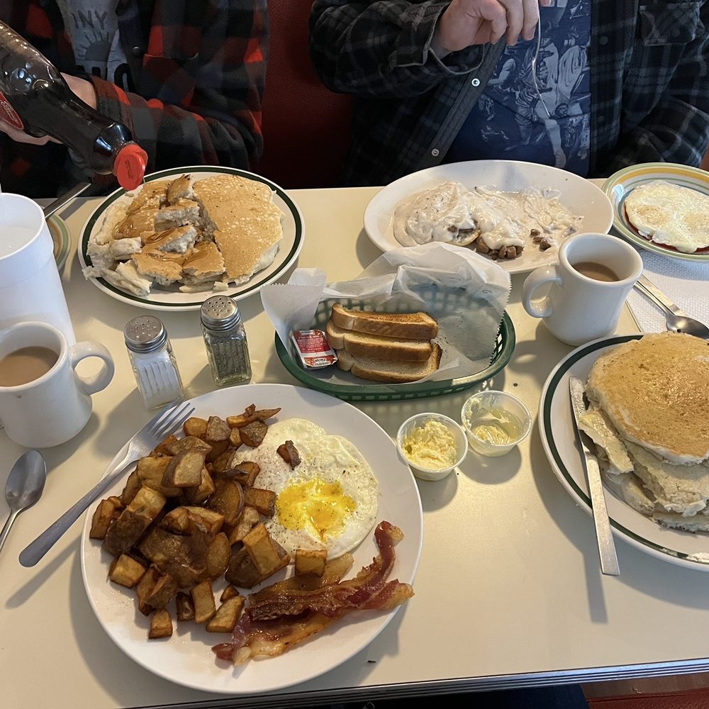 Breakfast Breakfast