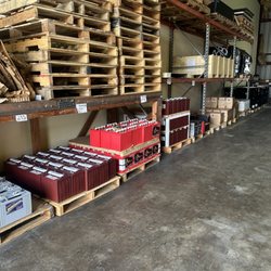 Daleco Batteries