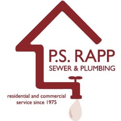 PS Rapp Sewer & Plumbing