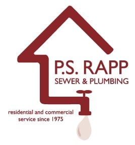 Slide of PS Rapp Sewer & Plumbing
