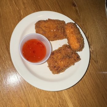 Water Song Yunnan Kitchen - Crab Rangoon Mozzarella Sticks炸蟹肉芝士棒 - Chinese Near Me - Baltimore, Maryland Water Song Yunnan Kitchen - Crab Rangoon Mozzarella Sticks炸蟹肉芝士棒 - Chinese Near Me - Baltimore, Maryland