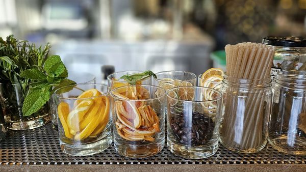 Midtown Spirits by null