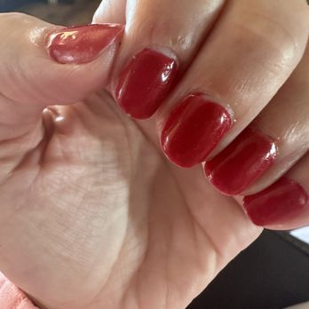 Tulips Nails - Crappy nails - Nail Salons Near Me - Tucson, Arizona Tulips Nails - Crappy nails - Nail Salons Near Me - Tucson, Arizona