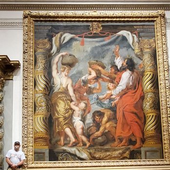 The Ringling - Art Museums Near Me - Sarasota, Florida The Ringling - Art Museums Near Me - Sarasota, Florida