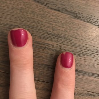 Gaia Nails - Nail Salons Near Me - Benicia, California