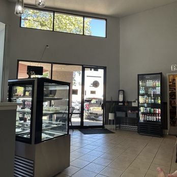 Koffee Time - Main room - Coffee & Tea Near Me - Pleasanton, California Koffee Time - Main room - Coffee & Tea Near Me - Pleasanton, California