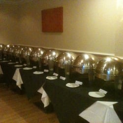 Tandoori nights - Sunday buffet