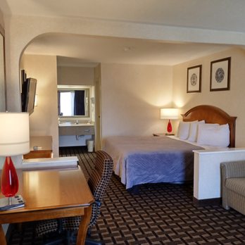 Onley Inn - Hotels Near Me - Onley, Virginia