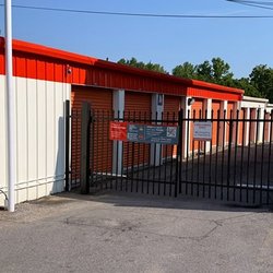 Public Storage