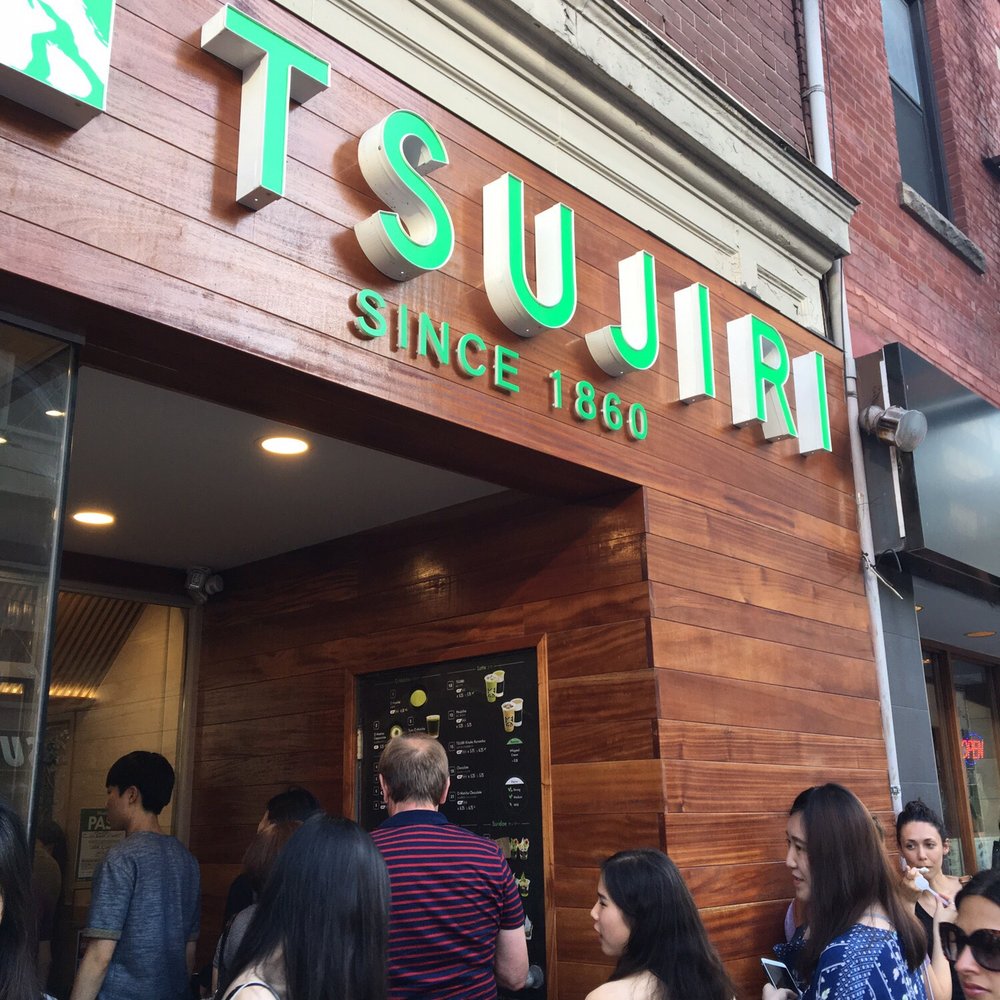 Tsujiri - Tea Rooms Near Me - Toronto, Ontario Tsujiri - Tea Rooms Near Me - Toronto, Ontario