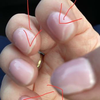 SugarNail - Poor quality - Nail Salons Near Me - Las Vegas, Nevada SugarNail - Poor quality - Nail Salons Near Me - Las Vegas, Nevada