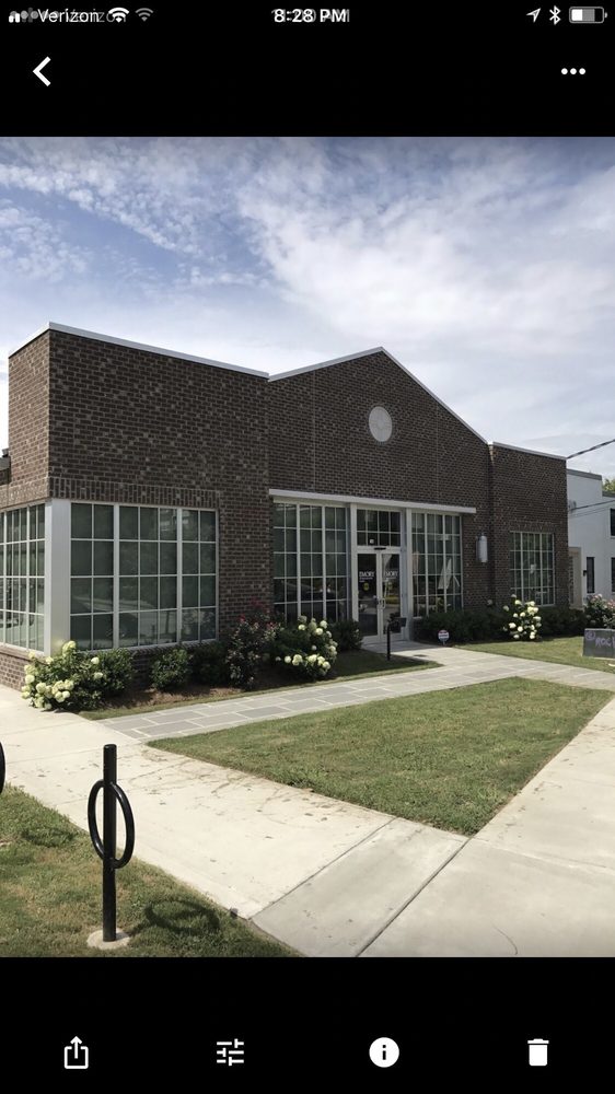 EMORY CLINIC OLD FOURTH WARD Updated August 2024 740 Ralph McGill