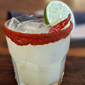 Ghost Ranch - Fuego Margarita - Cocktail Bars Near Me - Tempe, Arizona Ghost Ranch - Fuego Margarita - Cocktail Bars Near Me - Tempe, Arizona