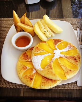 Villa Caemilla Beach Boutique Hotel by null