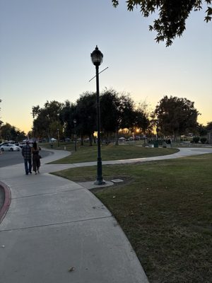 The Park at River Walk by null