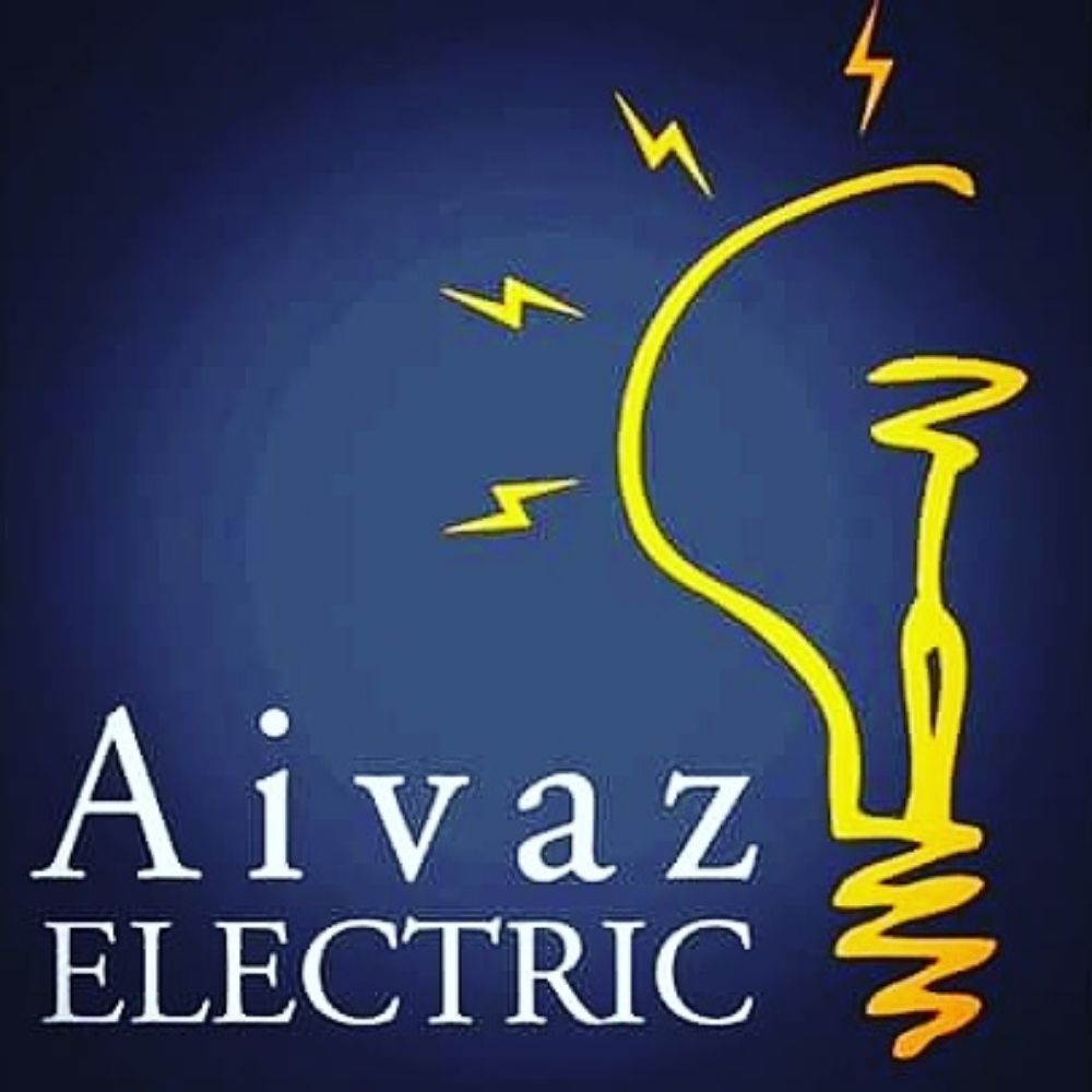 Slide of Aivaz Electric