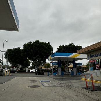 Java Motors - Java Motors is next to Valero gas station - Auto Repair Near Me - Arcadia, California