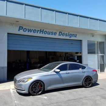 PowerHouse Designz Automotive - Thanks Rob! - Auto Repair Near Me - Concord, California PowerHouse Designz Automotive - Thanks Rob! - Auto Repair Near Me - Concord, California