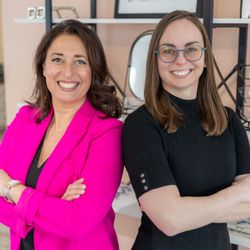 Eyes On Litchfield - Dr. Tabitha Plunske and Dr. Tommasina Sideris