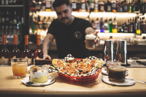 La Distillerie (Vieux-Longueuil) by null