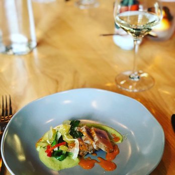 Ahso Restaurant - New American Near Me - Brambleton, Virginia Ahso Restaurant - New American Near Me - Brambleton, Virginia