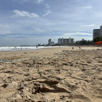 Isla Verde - Beaches Near Me