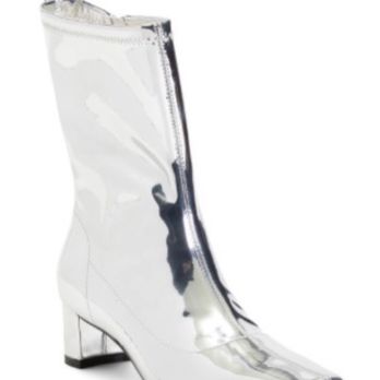 Marshalls - Total rad go-go boots to go with a costume. - Department Stores Near Me - Plano, Texas