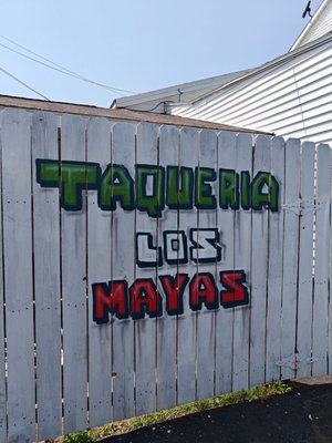 Taqueria Los Mayas by null