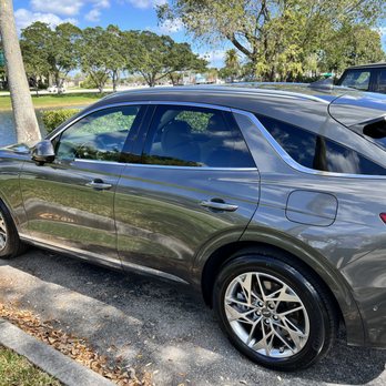 Tint World - Car Window Tinting Near Me - Coconut Creek, Florida Tint World - Car Window Tinting Near Me - Coconut Creek, Florida