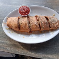 Vitale's Of Comstock Park - Stromboli
