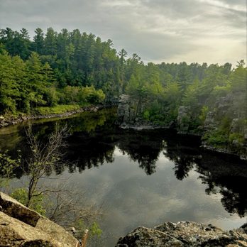Interstate State Park - Hiking Near Me - St. Croix Falls, Wisconsin Interstate State Park - Hiking Near Me - St. Croix Falls, Wisconsin