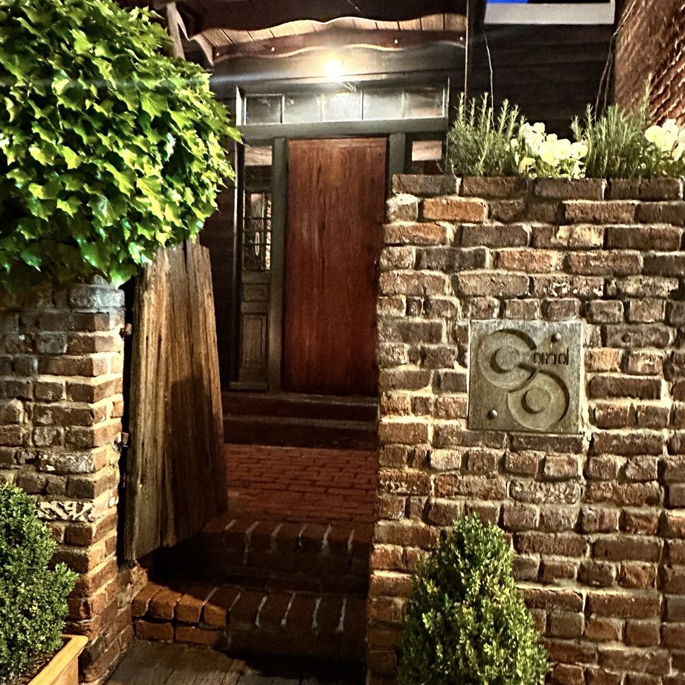 C & O Restaurant - New American Near Me - Charlottesville, Virginia