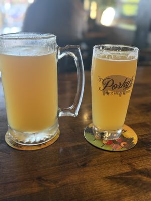 Porky's Public House & Eatery by null