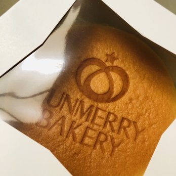 Sunmerry Bakery - Japanese Cheese Cake - Bakeries Near Me - Temple City, California
