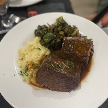 Rosie’s Ocean Gate - Beef short rib . - Seafood Near Me - Ocean Gate, New Jersey Rosie’s Ocean Gate - Beef short rib . - Seafood Near Me - Ocean Gate, New Jersey