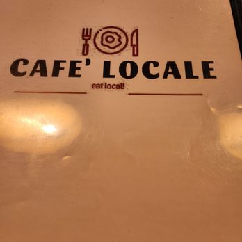 Café Locale - Breakfast & Brunch Near Me - Attleboro, Massachusetts