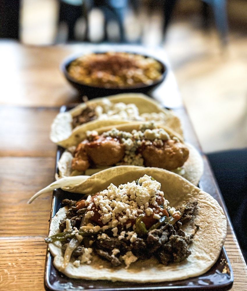Social spots from Chivo Taqueria