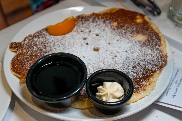 The Porch Restaurant & Bar by null