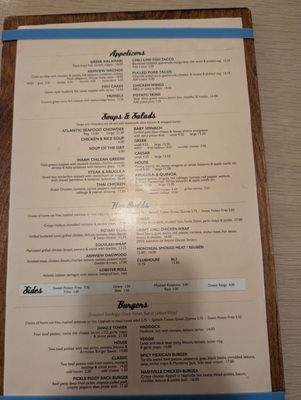 Armview Restaurant & Lounge by null