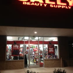 Sally Beauty