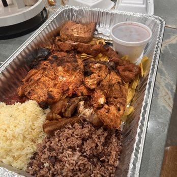 Restaurant & Antojitos Nica - Family meal - Nicaraguan Near Me - Rogers, Arkansas Restaurant & Antojitos Nica - Family meal - Nicaraguan Near Me - Rogers, Arkansas