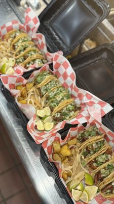 Taqueria Monterrey by null