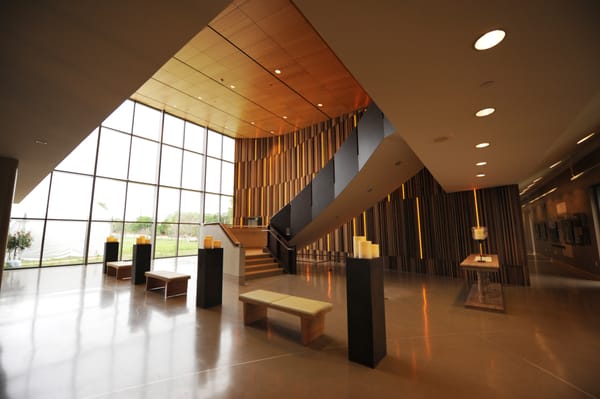 Botanical Research Institute of Texas by null