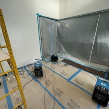 Ace Flood & Fire - Damage Restoration Near Me - Olympia, Washington