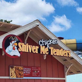 Shiver Me - Outside - Chicken Shop Near Me - Louisville, Kentucky Shiver Me - Outside - Chicken Shop Near Me - Louisville, Kentucky