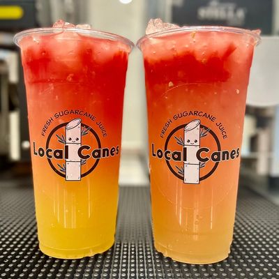 Local Canes by null