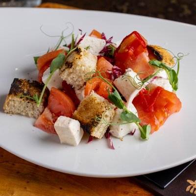 Blue Matisse by null