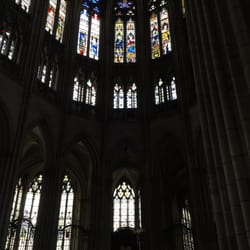 La Paroisse Notre-Dame